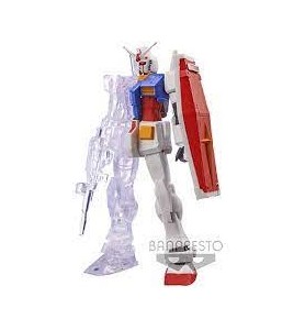 Figura Banpresto Gundam Internal Structure Rx - 78 - 2