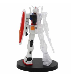 Figura Banpresto Gundam Internal Structure Rx - 78 - 2