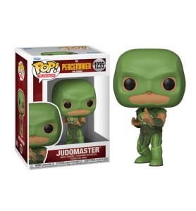 Funko Pop DC Comics Peacemaker Judomaster 64184