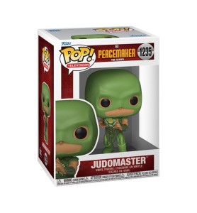 Funko Pop DC Comics Peacemaker Judomaster 64184