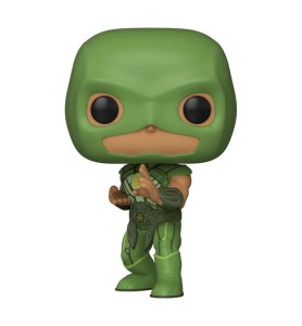 Funko Pop DC Comics Peacemaker Judomaster 64184