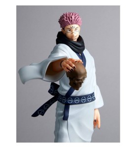 Figura Taito Jujutsu Kaisen Sukuna 20 Cm