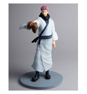 Figura Taito Jujutsu Kaisen Sukuna 20 Cm