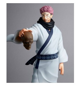 Figura Taito Jujutsu Kaisen Sukuna 20 Cm