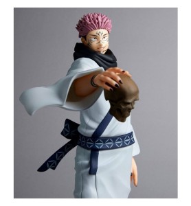 Figura Taito Jujutsu Kaisen Sukuna 20 Cm