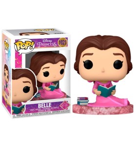 Funko Pop Disney Ultimate Princess Bella 56349