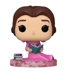 Funko Pop Disney Ultimate Princess Bella 56349