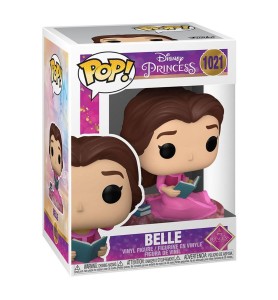 Funko Pop Disney Ultimate Princess Bella 56349