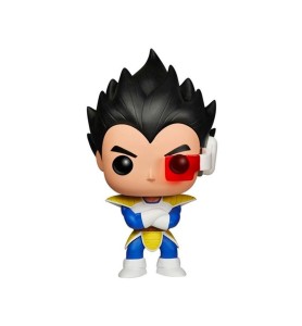 Funko Pop Dragon Ball Z Vegeta