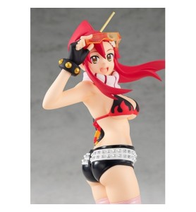 Figura Good Smile Company Pop Up Parade Tengen Toppa Gurren Lagann Yoko