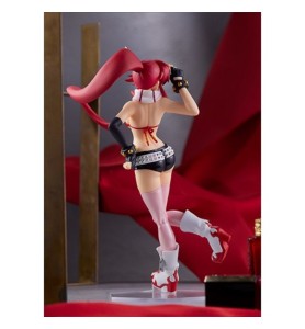 Figura Good Smile Company Pop Up Parade Tengen Toppa Gurren Lagann Yoko