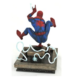 Figura Diamond Select Toys Marvel Comic Gallery Spiderman 90´s