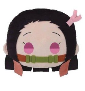 Peluche Good Smile Company Charamaru Pm Interior Cushion Kimetsu No Yaiba Demon Slayer Nezuko Kamado