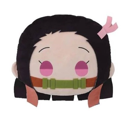 Peluche Good Smile Company Charamaru Pm Interior Cushion Kimetsu No Yaiba Demon Slayer Nezuko Kamado