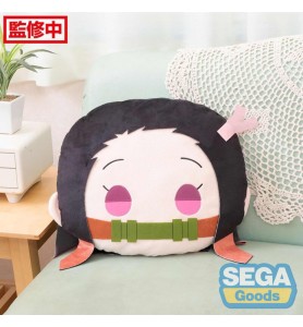 Peluche Good Smile Company Charamaru Pm Interior Cushion Kimetsu No Yaiba Demon Slayer Nezuko Kamado