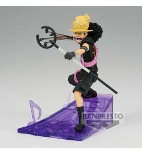 Figura Banpresto One Piece Film Red Senkozekkei Usopp 12cm