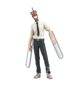 Figura Banpresto Chainsaw Man Chain Spirits Denji Vol.5 16cm