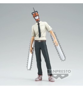 Figura Banpresto Chainsaw Man Chain Spirits Denji Vol.5 16cm