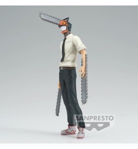 Figura Banpresto Chainsaw Man Chain Spirits Denji Vol.5 16cm