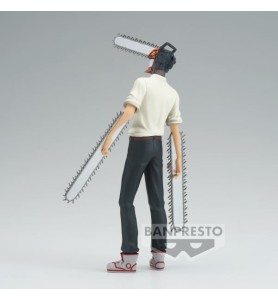 Figura Banpresto Chainsaw Man Chain Spirits Denji Vol.5 16cm