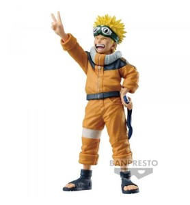 Figura Banpresto Naruto Colosseum Naruto Uzumaki 16cm