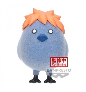 Figura Banpresto Haikyu!! Fluffy Puffy Hinagarasu 8cm