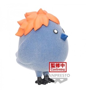 Figura Banpresto Haikyu!! Fluffy Puffy Hinagarasu 8cm