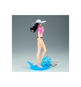 Figura Banpresto: One Piece Glitter And Glamours Splash Style Nico Robin