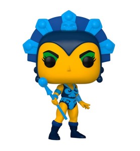 Funko Pop Animacion Masters Of The Universe Evil Lyn 56204