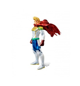 Figura Banpresto My Hero Academia Age Of Heroes Lemillion Special