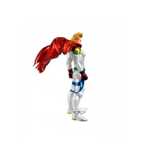 Figura Banpresto My Hero Academia Age Of Heroes Lemillion Special