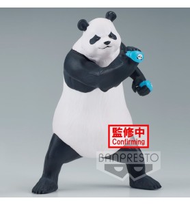 Figura Banpresto Jujutsu Kaisen Panda