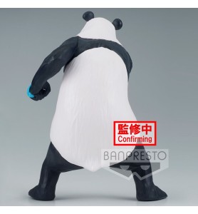 Figura Banpresto Jujutsu Kaisen Panda