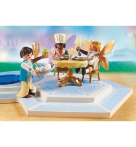 Playmobil My Figures: El Baile Magico