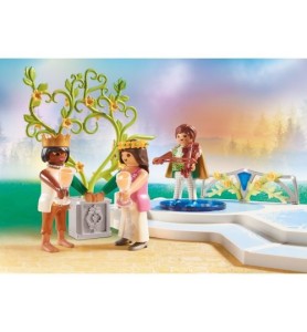 Playmobil My Figures: El Baile Magico