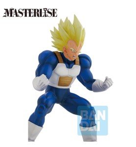 Figura Ichibansho Masterlise Dragon Ball Z Vs Omnibus Amazing Vegeta