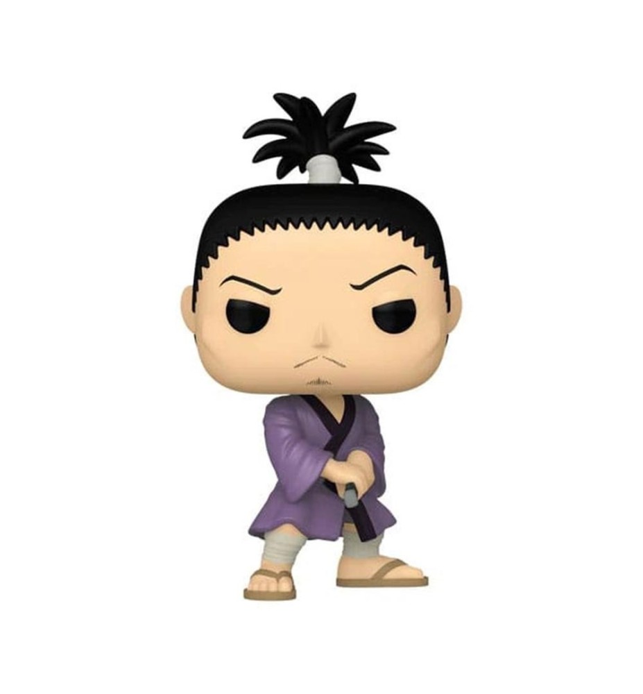 Funko Pop Hunter X Hunter Nobunaga 75588