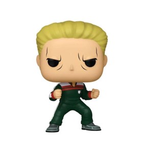 Funko Pop Hunter X Hunter Phinks 75589