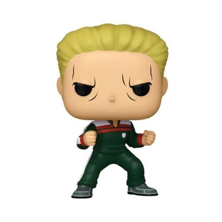 Funko Pop Hunter X Hunter Phinks 75589