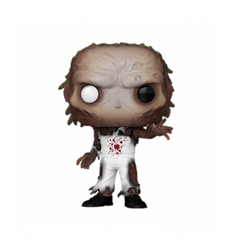 Funko Pop Stranger Things S4 Vecna Transformacion 80138