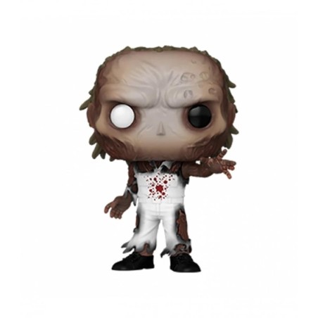 Funko Pop Stranger Things S4 Vecna Transformacion 80138