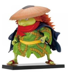 Figura Ichibansho One Piece The Nine Red Scabbards Is Here Kawamatsu