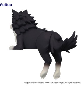 Figura Good Smile Company Noodle Stopper Jujutsu Kaisen Divine Dog Totality