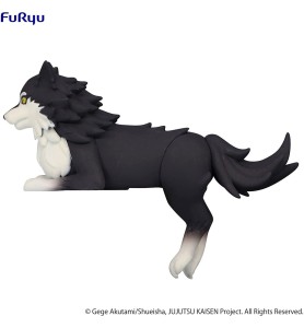 Figura Good Smile Company Noodle Stopper Jujutsu Kaisen Divine Dog Totality