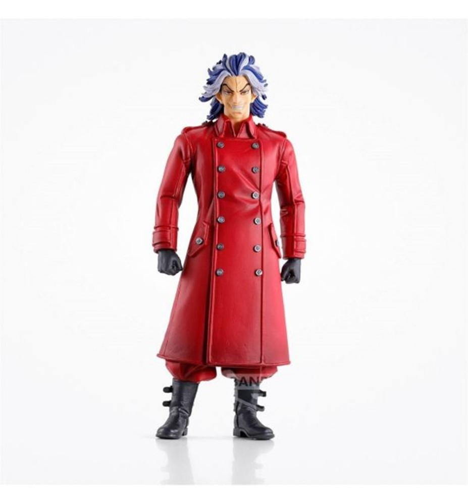 Figura Banpresto Tokyo Revengers Character A (tba)