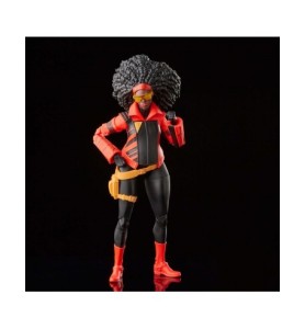 Figura Hasbro Marvel Legends Series Jessica Drew