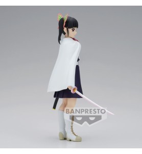 Figura Banpresto Demon Slayer Kimetsu No Yaiba Kanao Tsuyuri Vol.48 15cm