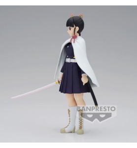 Figura Banpresto Demon Slayer Kimetsu No Yaiba Kanao Tsuyuri Vol.48 15cm