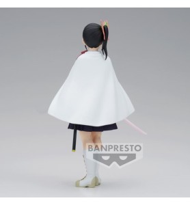 Figura Banpresto Demon Slayer Kimetsu No Yaiba Kanao Tsuyuri Vol.48 15cm