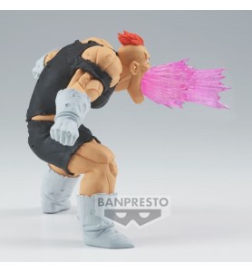 Figura Banpresto Dragon Ball Z Gxmateria Recoome 11cm